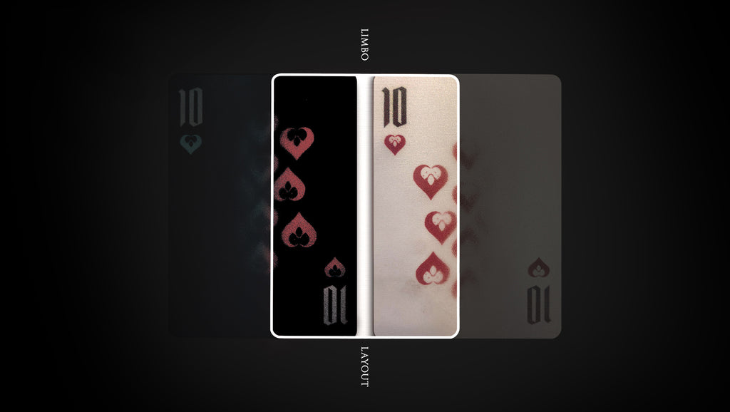 LIMBO v2 // Dantes Redux Edition