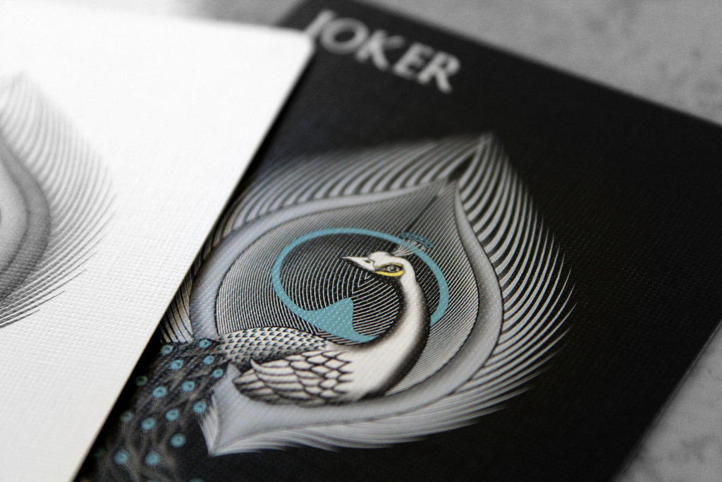 Inverno Deck - Winter Edition