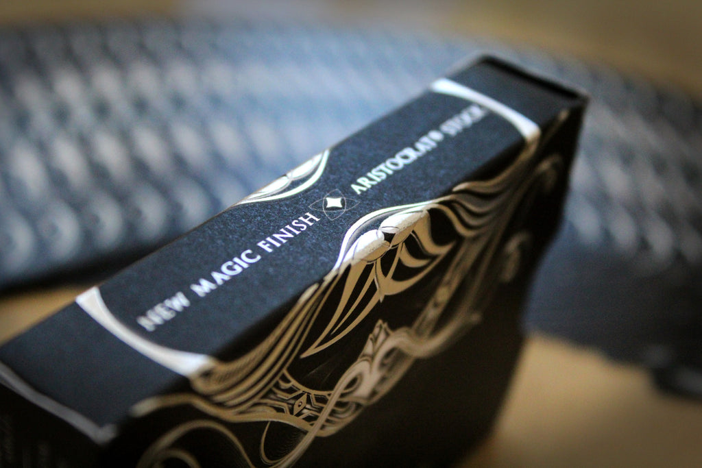 Inverno Deck - Winter Edition