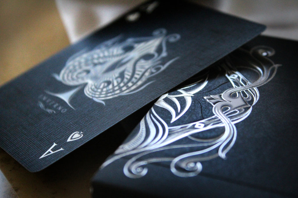 Inverno Deck - Winter Edition