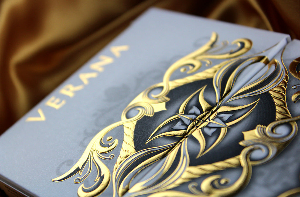 Verana Deck - Summer Edition