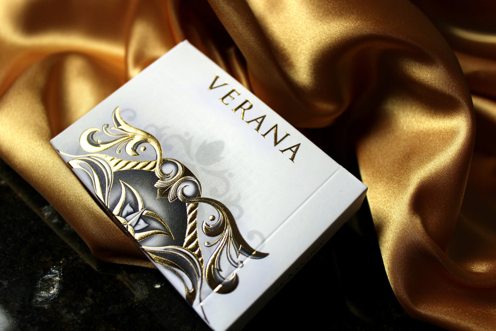 Verana Deck - Summer Edition