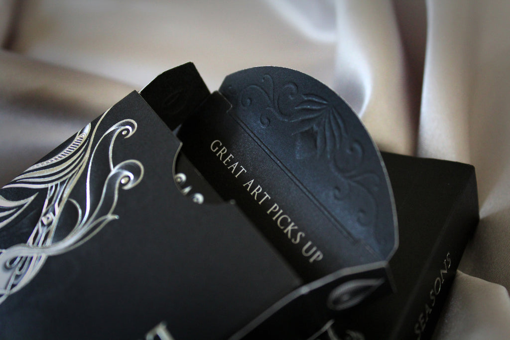 Inverno Deck - Winter Edition