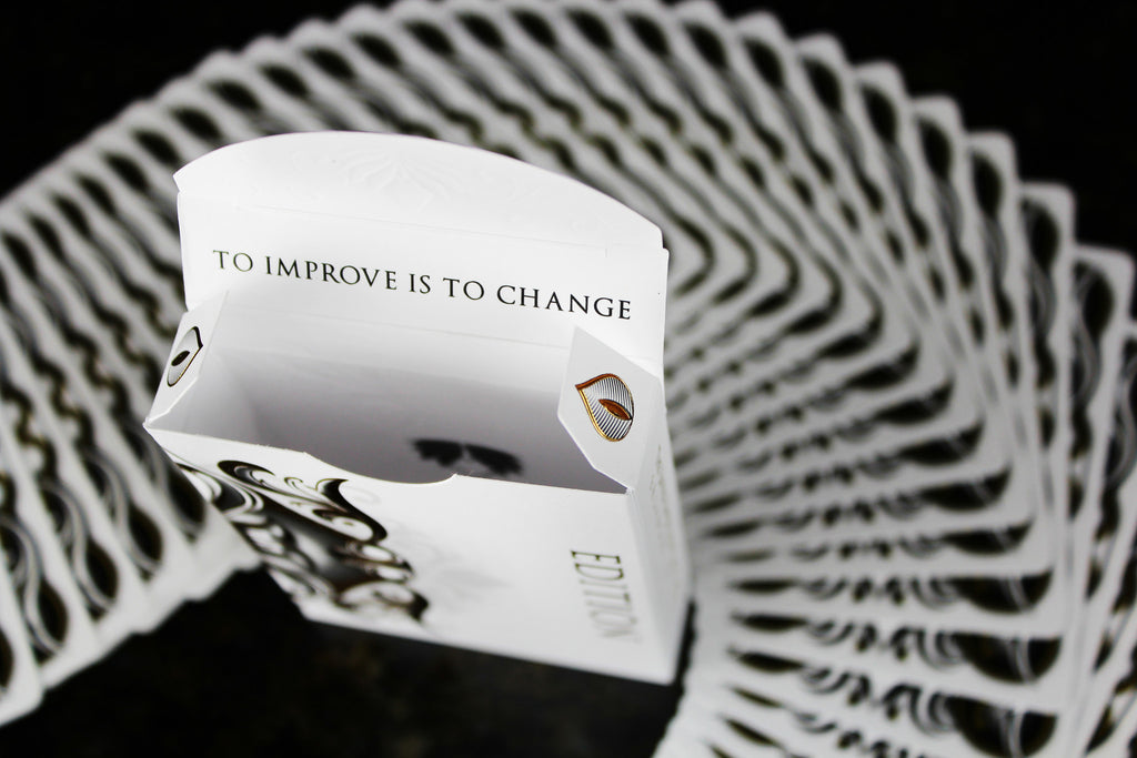 Verana Deck - Summer Edition