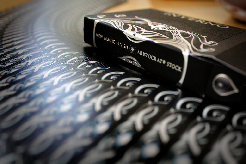 Inverno Deck - Winter Edition