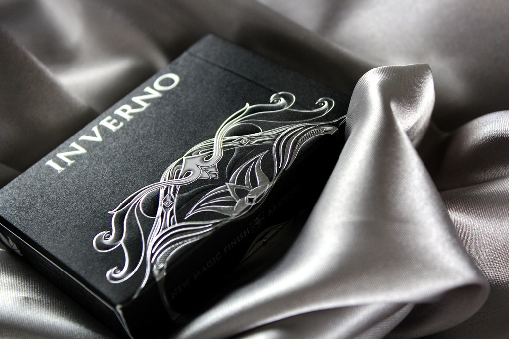 Inverno Deck - Winter Edition