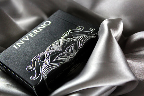 Inverno Deck - Winter Edition