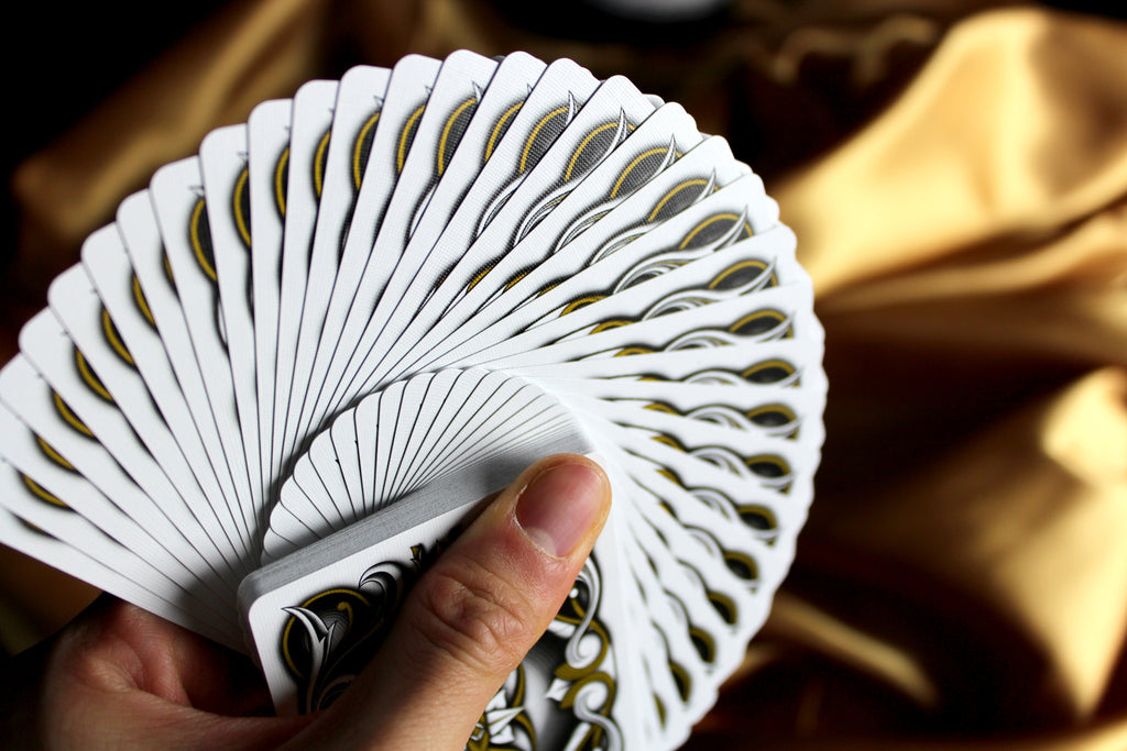 Verana Deck - Summer Edition