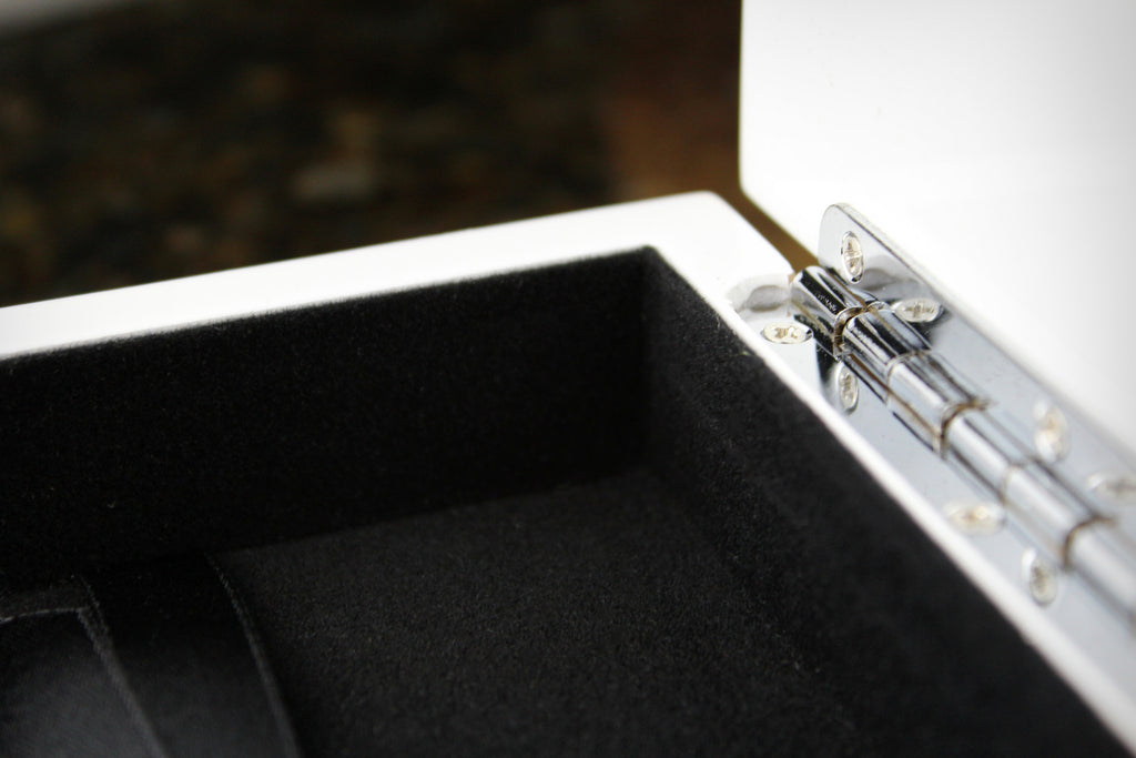 Legacy 4-Deck Collector's Box