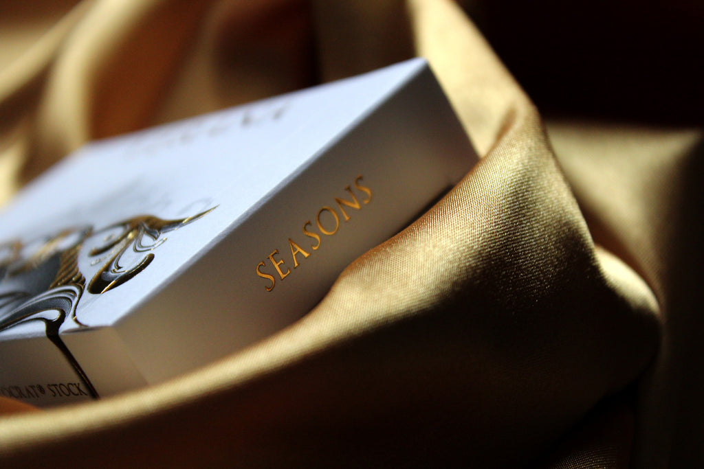 Verana Deck - Summer Edition