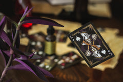 Seronda Sentiments Playing Cards - Apothecary Collection