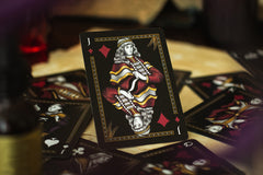 Apothecary II Playing Cards Set