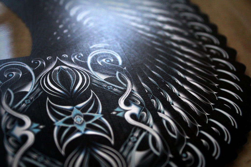 Inverno Deck - Winter Edition