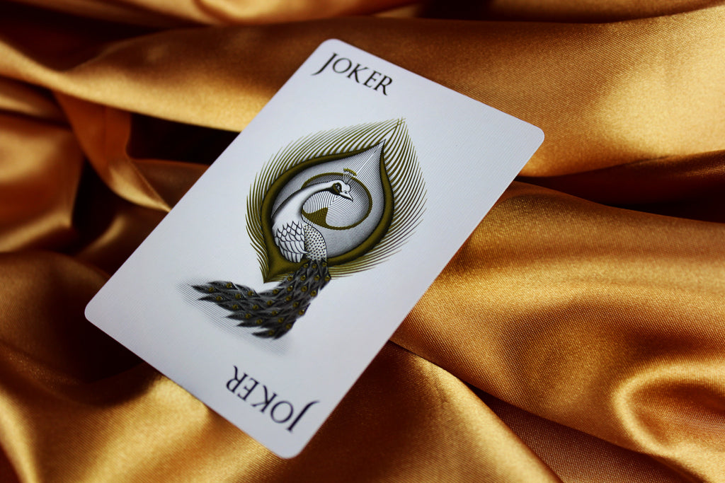 Verana Deck - Summer Edition