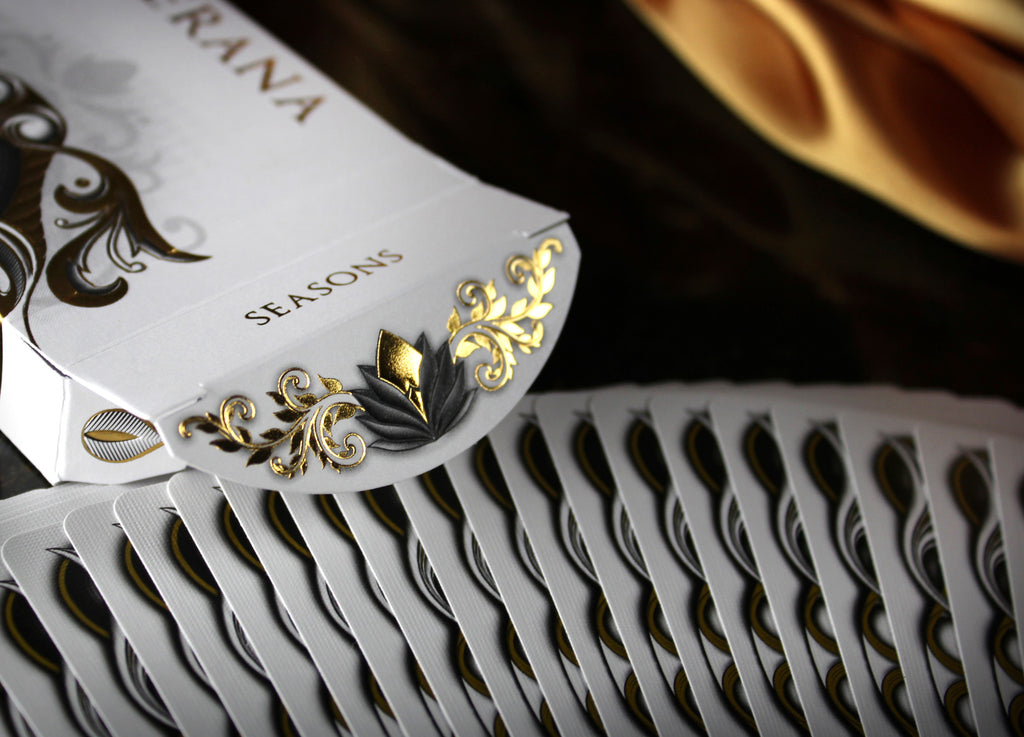 Verana Deck - Summer Edition