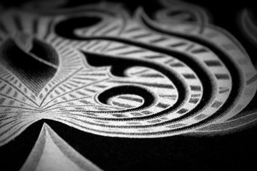 Ace of Spades T-Shirt | SEASONS