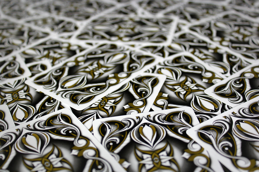 Verana Deck - Summer Edition