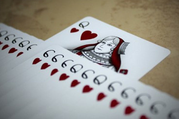 Primavera One-Way Force Deck