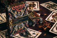 Verana Virtues Playing Cards - Apothecary Collection
