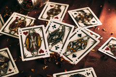 Apothecary II Playing Cards Set