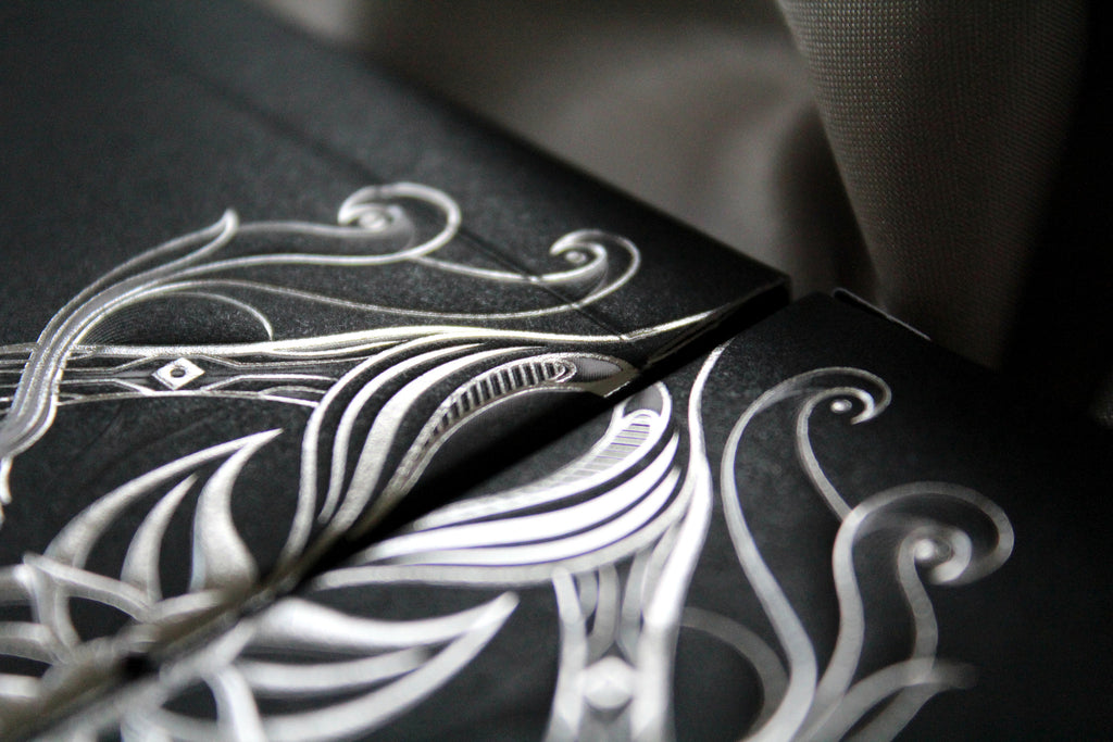 Inverno Deck - Winter Edition