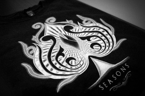 Ace of Spades T-Shirt | SEASONS