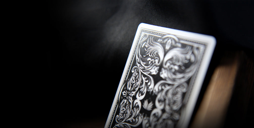 National Playing Card Collection Day Deck