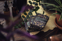 Seronda Sentiments Playing Cards - Apothecary Collection