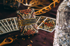 Apothecary II Playing Cards Set