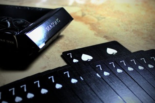 Seronda One-Way Force Deck