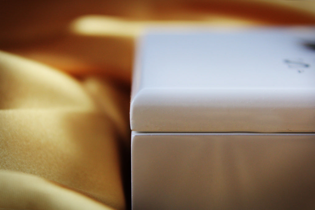 Legacy 4-Deck Collector's Box