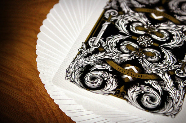 Rebels Edition - Magna Carta Playing Cards
