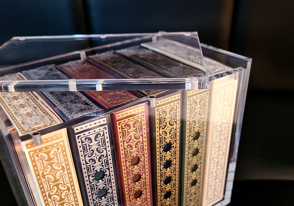 2020 NPCCD Hindsight Carat Case