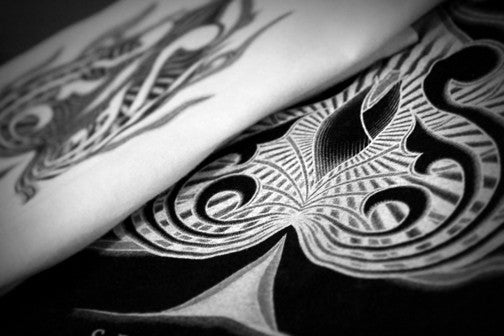 Ace of Spades T-Shirt | SEASONS