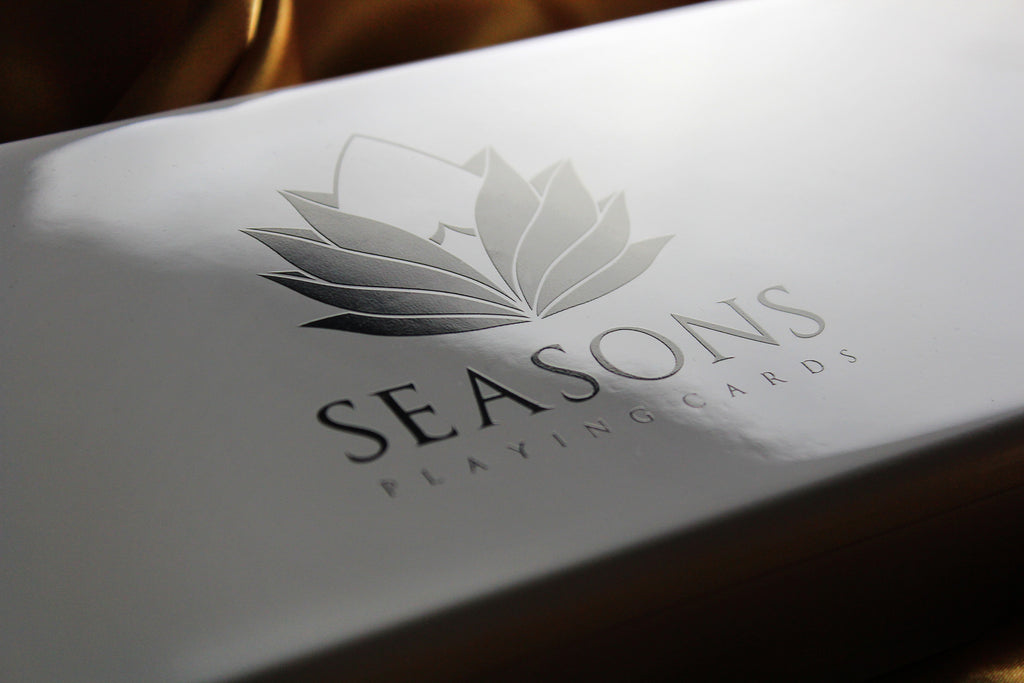 Legacy 4-Deck Collector's Box