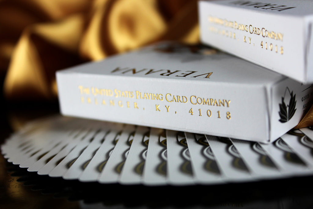 Verana Deck - Summer Edition