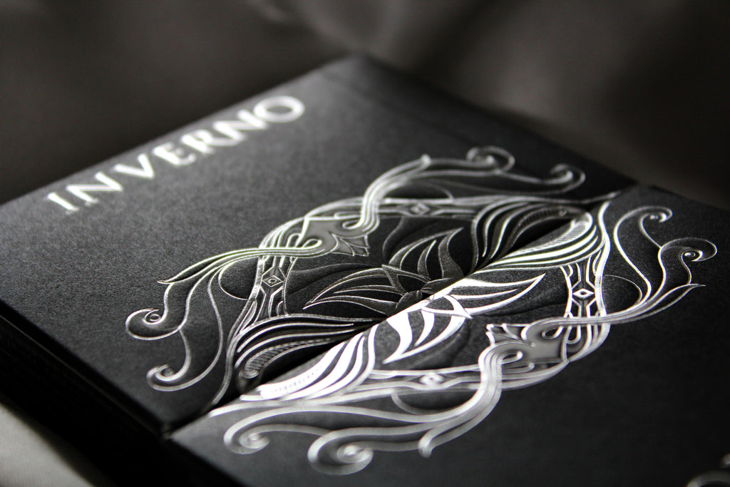 Inverno Deck - Winter Edition