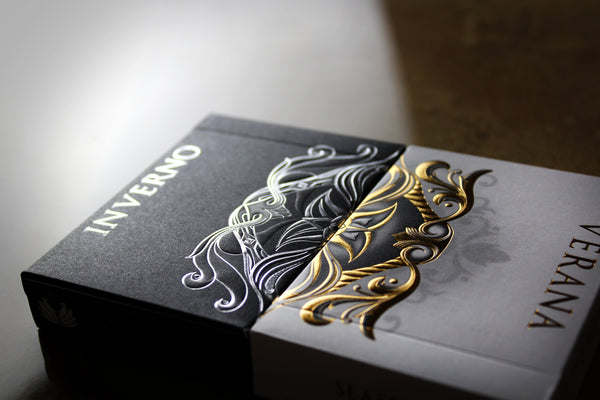 Verana & Inverno - Summer and Winter Series