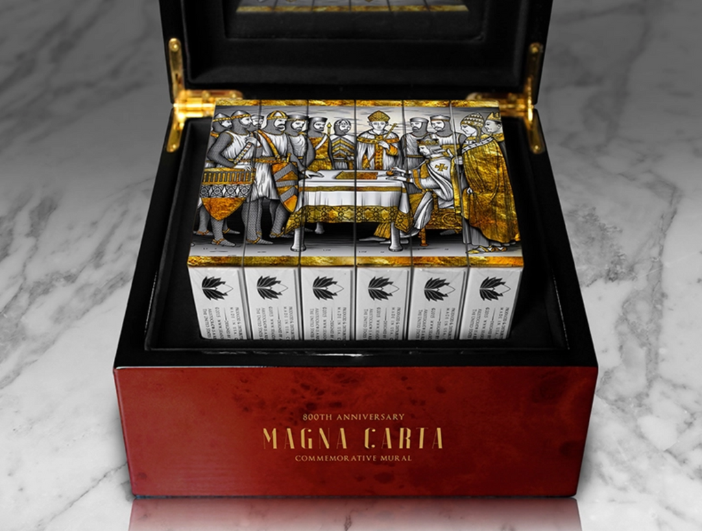 Cabinet of Curiosity