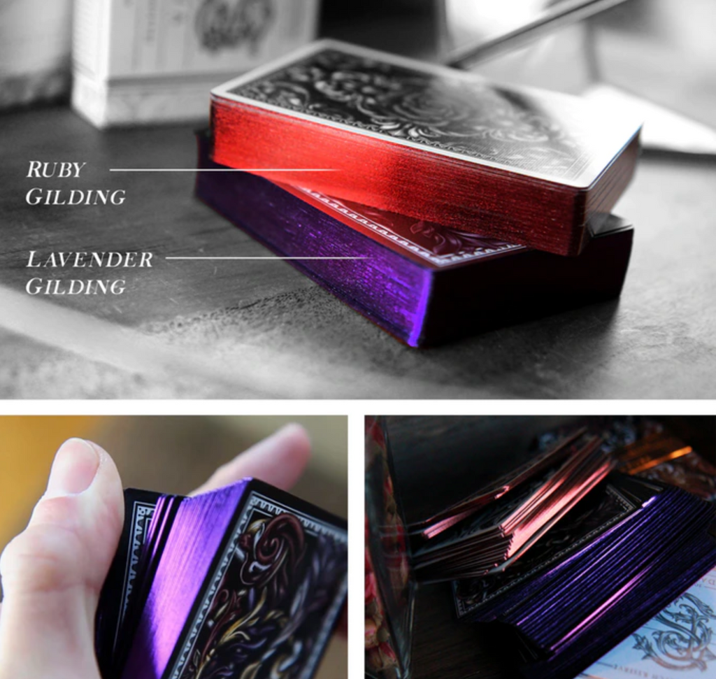 Vault Rare Mystery Deck