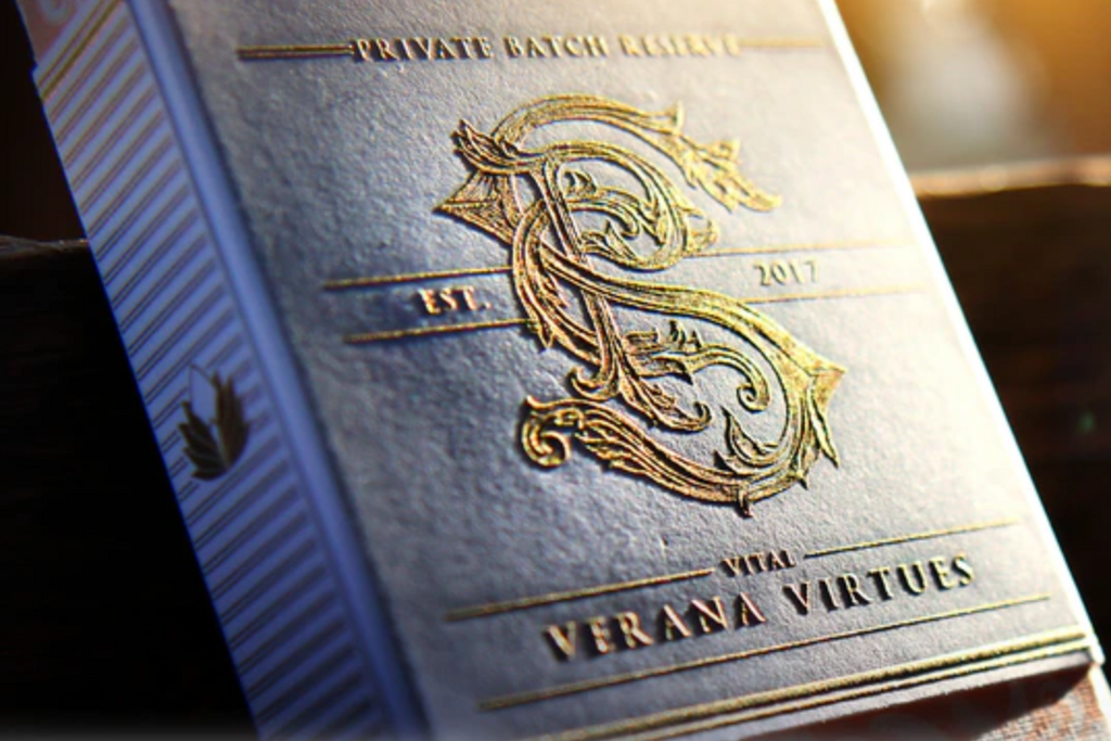 Vault Rare Mystery Deck