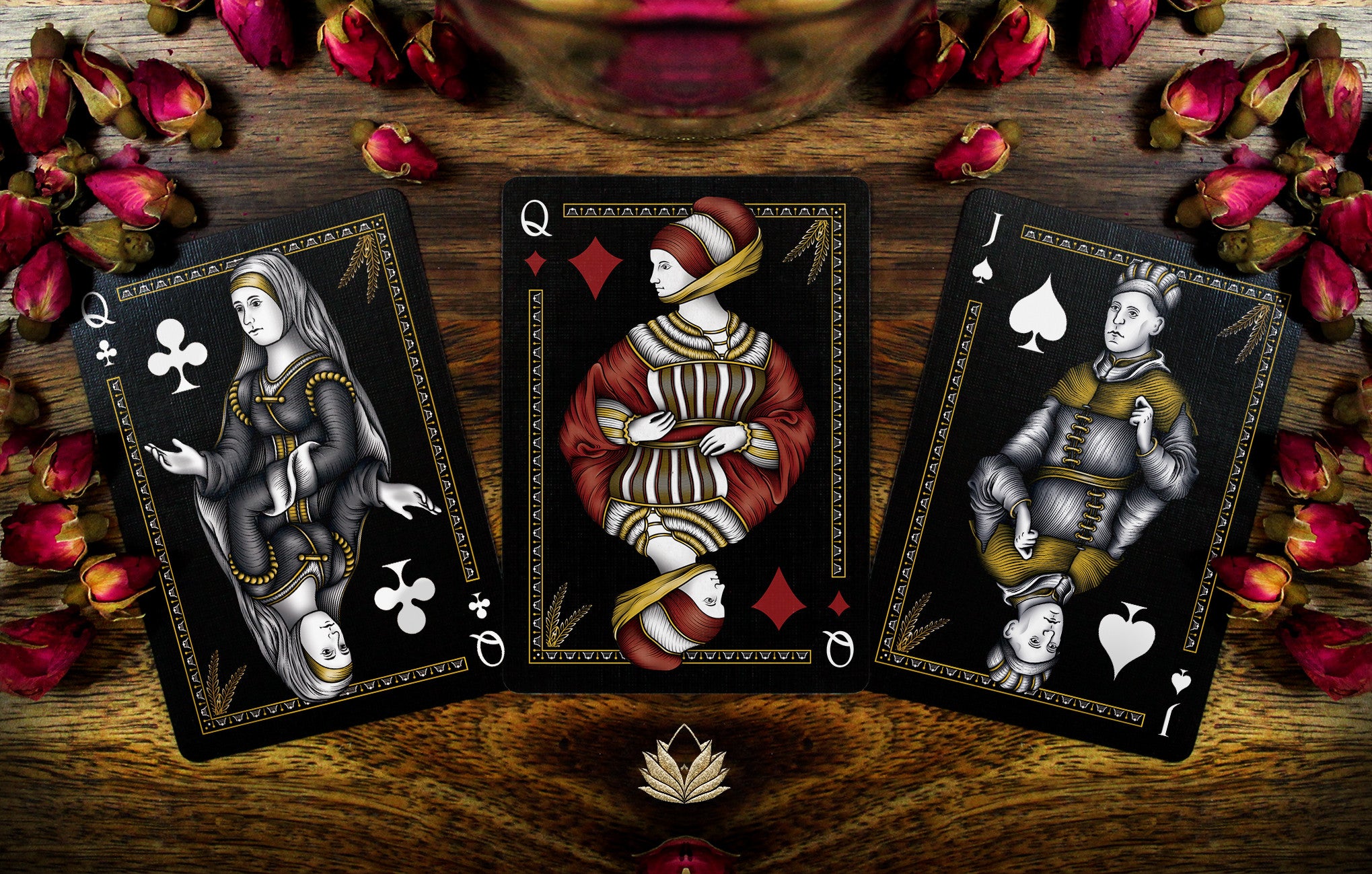 Luxury Playing Cards our Handy Guide