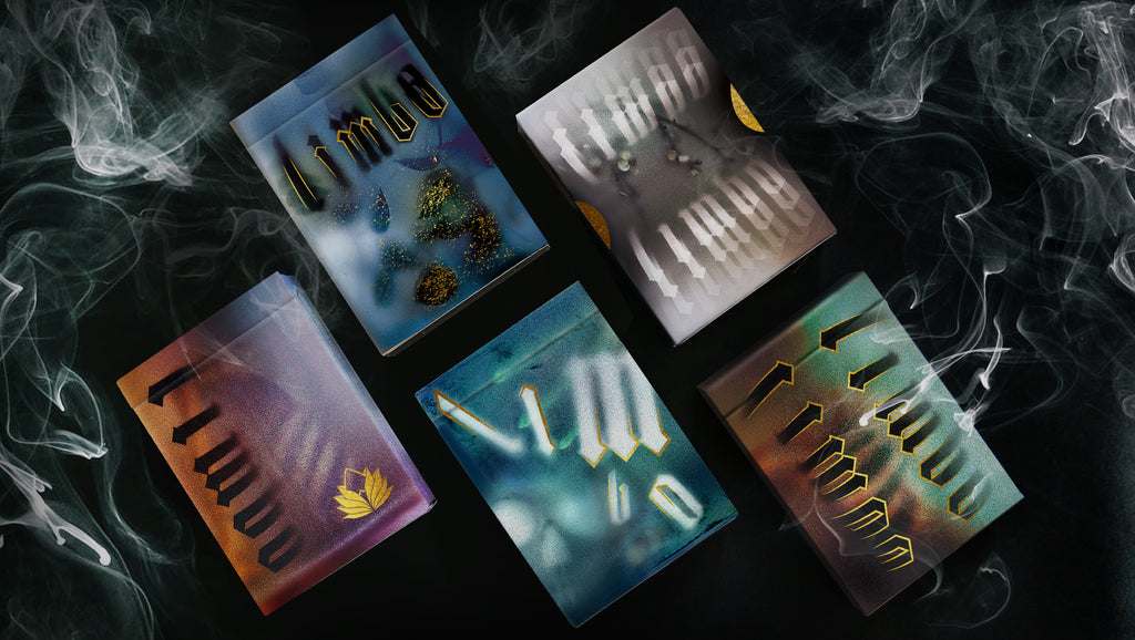 LIMBO v2 // Dantes Redux Edition