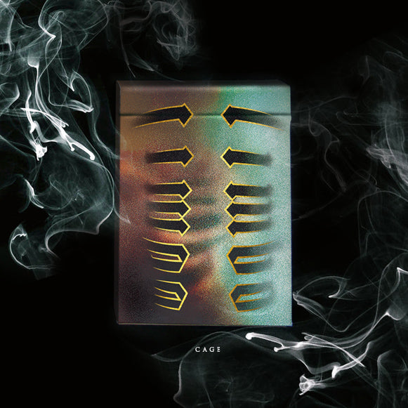 LIMBO v2 // Dantes Redux Edition