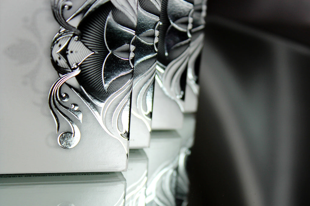 Primavera Edition Playing Cards - Seasons Spring Collection