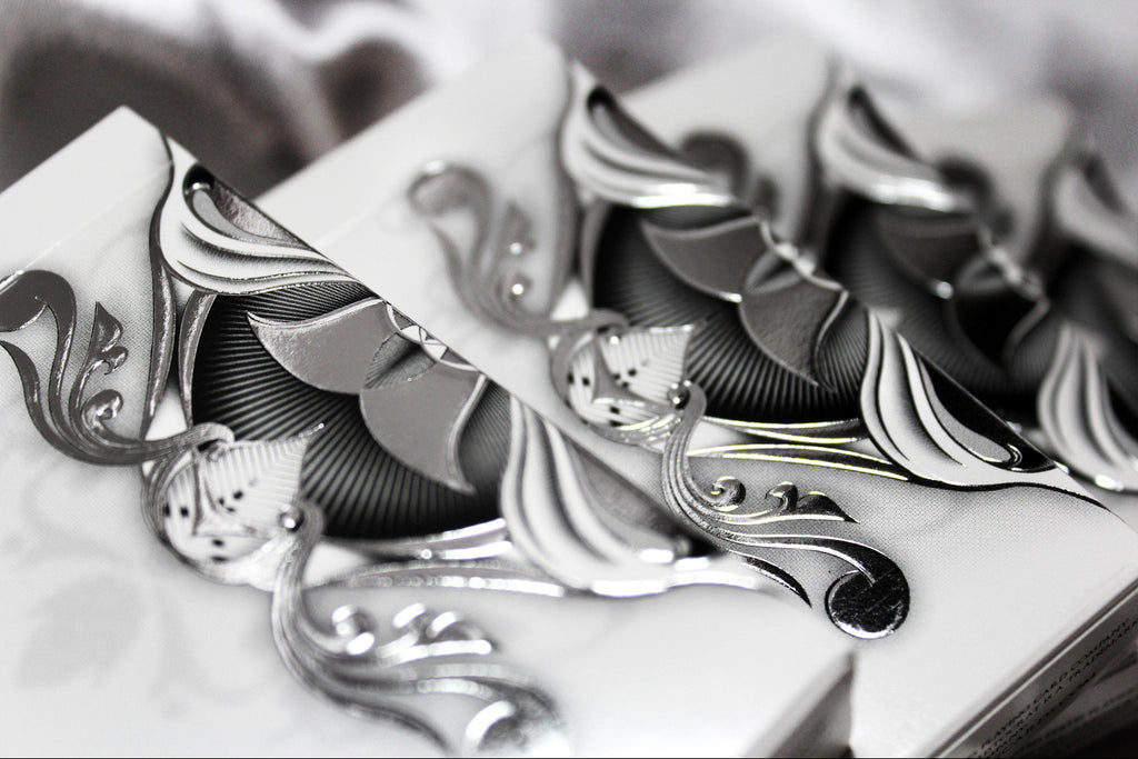 Primavera Edition Playing Cards - Seasons Spring Collection