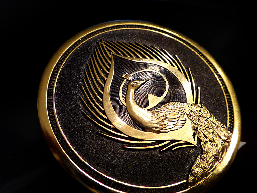 2014 Joker Dealer Coin