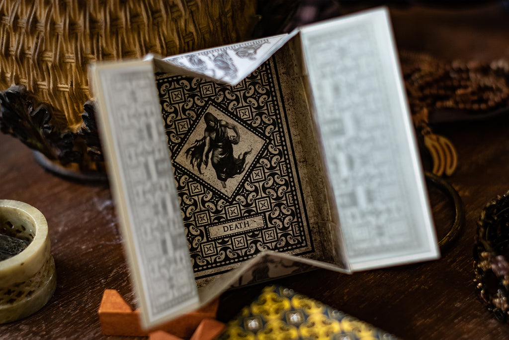 2020 NPCCD 5-Deck Set