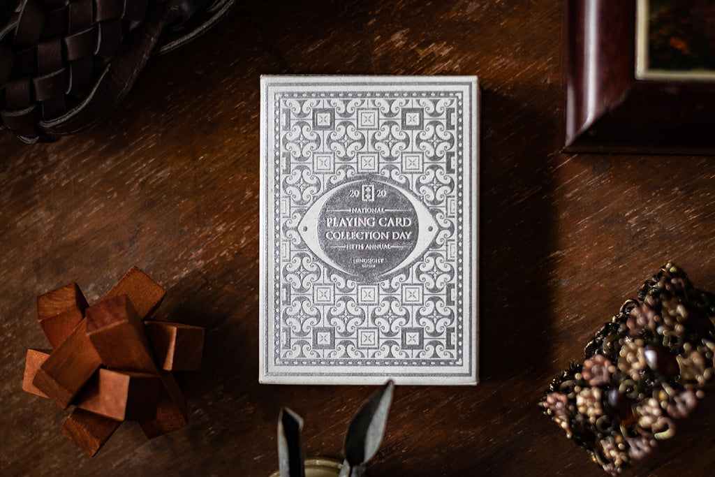 2020 NPCCD 5-Deck Set