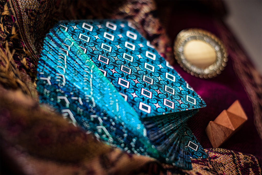 DESTRUCTION - 2020 NPCCD Deck